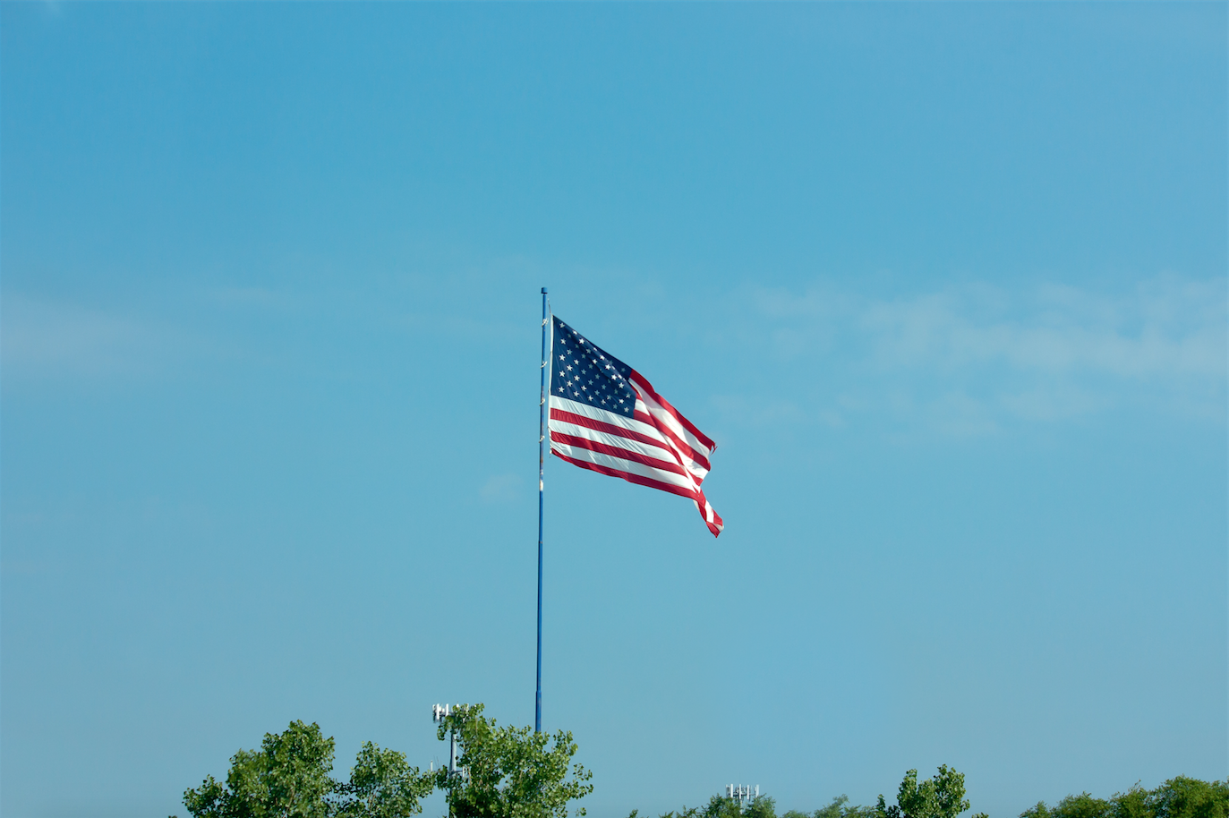 American Flag